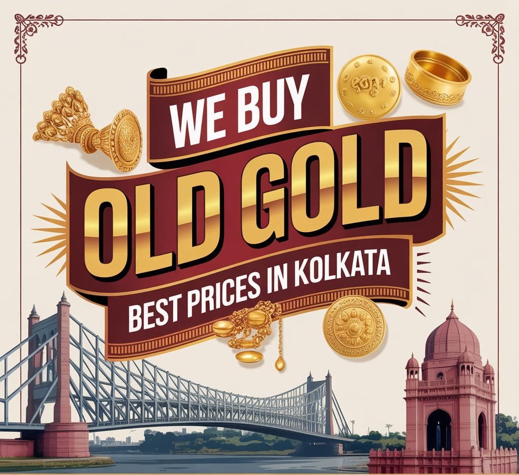 Gold Buyers in Kolkata