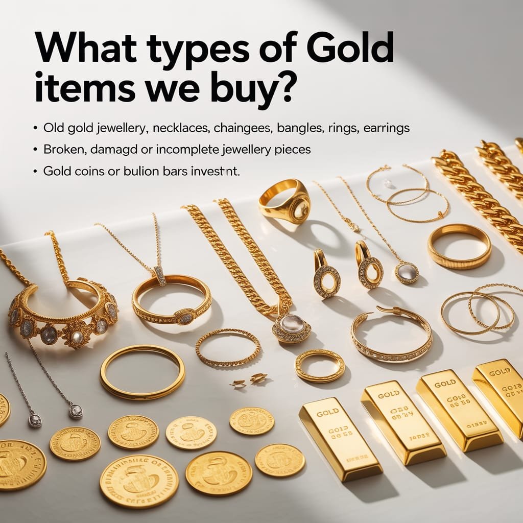 Gold Buyers in Kolkata